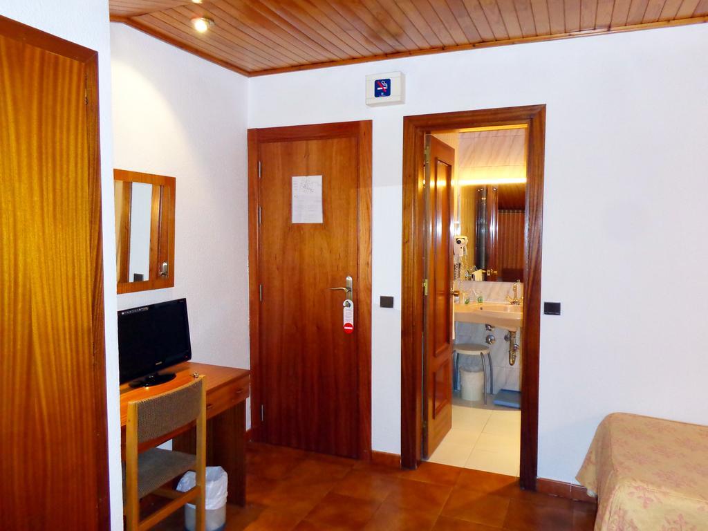 Hotel Festa Brava Andorra la Vella Cameră foto