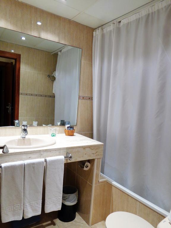 Hotel Festa Brava Andorra la Vella Cameră foto