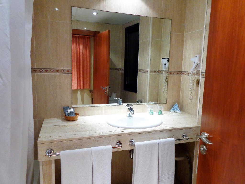 Hotel Festa Brava Andorra la Vella Cameră foto