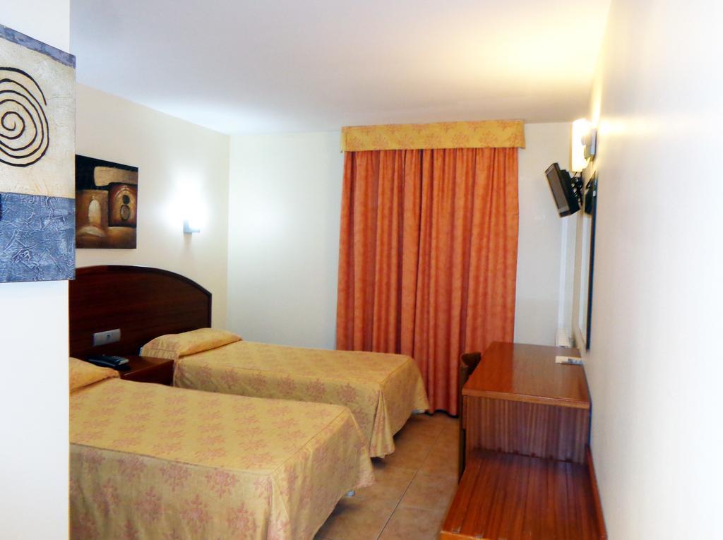 Hotel Festa Brava Andorra la Vella Cameră foto