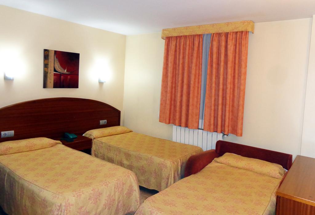 Hotel Festa Brava Andorra la Vella Cameră foto